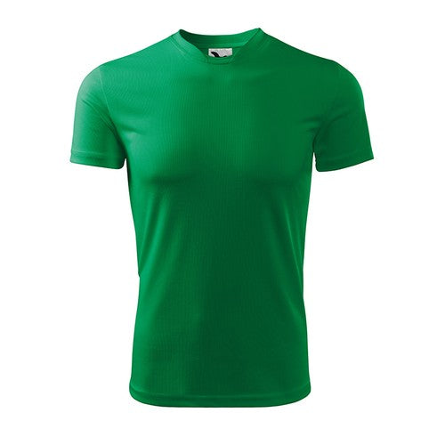 T-shirt_Malfini_Enfant_vert_moyen_Devant_MF147_CYBER25.jpg