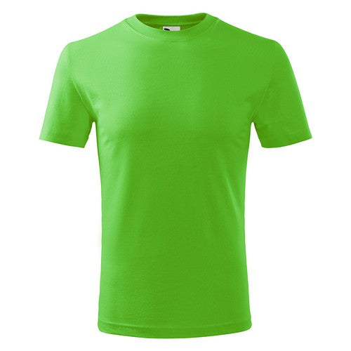 T-shirt_Malfini_Enfant_vert_pomme_Devant_MF135_CYBER25.jpg