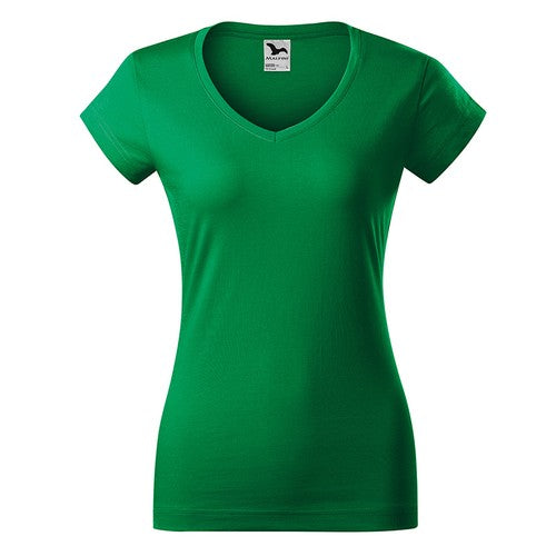 T-shirt_Malfini_Femme_vert_moyen_Devant_MF162_CYBER25.jpg