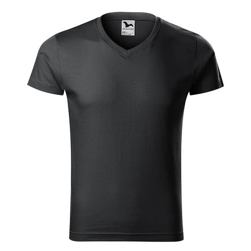 T-shirt_Malfini_Homme_gris_ebony_Devant_MF146C3XL_CYBER25.jpg