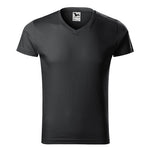 T-shirt_Malfini_Homme_gris_ebony_Devant_MF146_CYBER25.jpg