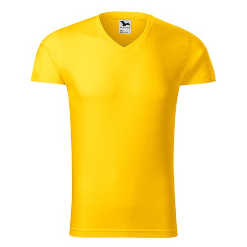 T-shirt_Malfini_Homme_jaune_Devant_MF146C3XL_CYBER25.jpg