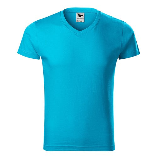 T-shirt_Malfini_Homme_turquoise_Devant_MF146_CYBER25.jpg