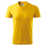 T-shirt_Malfini_Unisex_jaune_Devant_MF102_CYBER25.jpg