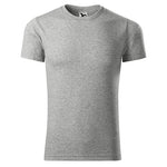 T-shirt_Unisex_gris_chine_fonce_Devant_MF145_CYBER26.jpg