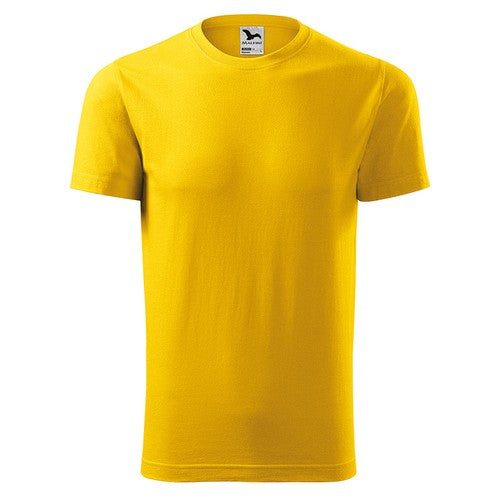 T-shirt_Unisex_jaune_Devant_MF145C34XL_CYBER25.jpg