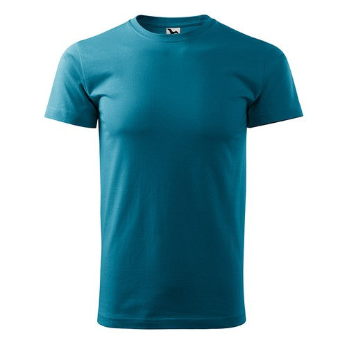 T-shirt_Unisex_turquoise_fonce_Devant_MF137_CYBER25.jpg