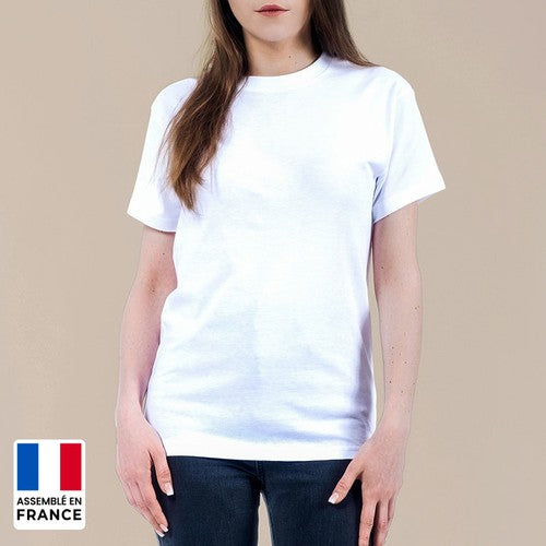 T-shirt_Unisexe_blanc_Devant_SBM-170TSBa_CYBER25.jpg