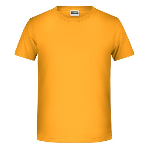 T-shirt_bio_Enfant_jaune-d_or_Devant_8008B_CYBER25.jpg