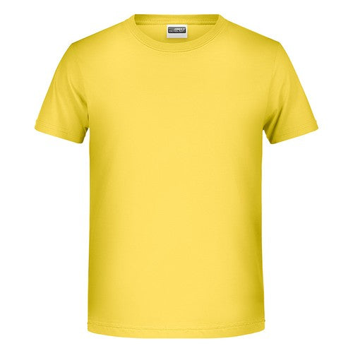 T-shirt_bio_Enfant_jaune_Devant_8008B_CYBER25.jpg
