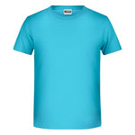 T-shirt_bio_Enfant_turquoise_Devant_8008B_CYBER25.jpg
