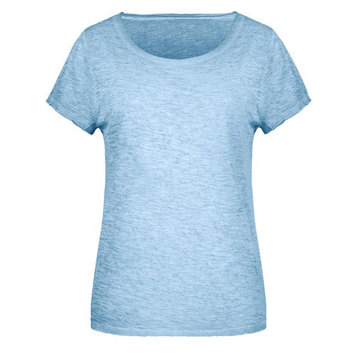 T-shirt_bio_Femme_bleu-horizon_Devant_8015_CYBER25.jpg