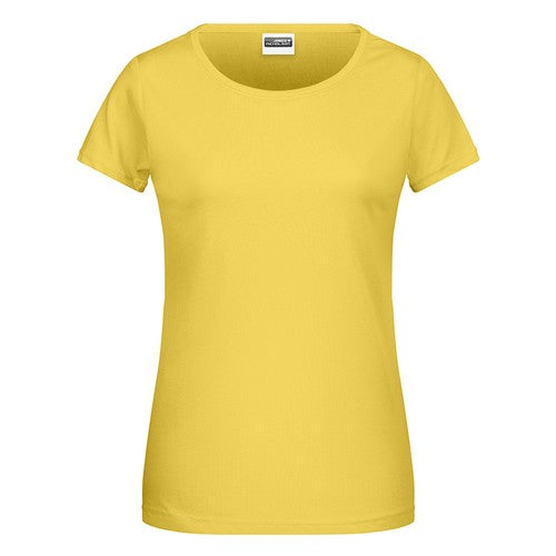 T-shirt_bio_Femme_jaune_Devant_8007_CYBER25.jpg