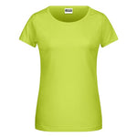 T-shirt_bio_Femme_jaune_acide_Devant_8007_CYBER25.jpg