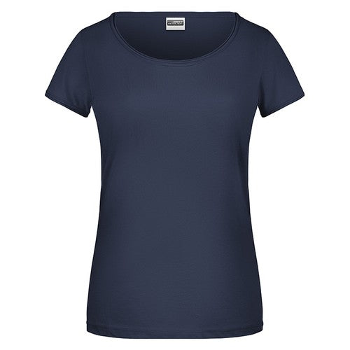 T-shirt_bio_Femme_marine_Devant_8001_CYBER25.jpg