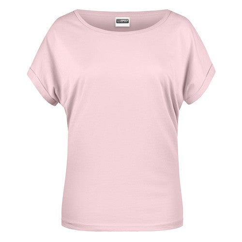 T-shirt_bio_Femme_rose_pastel_Devant_8005_CYBER25.jpg