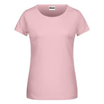 T-shirt_bio_Femme_rose_pastel_Devant_8007_CYBER25.jpg