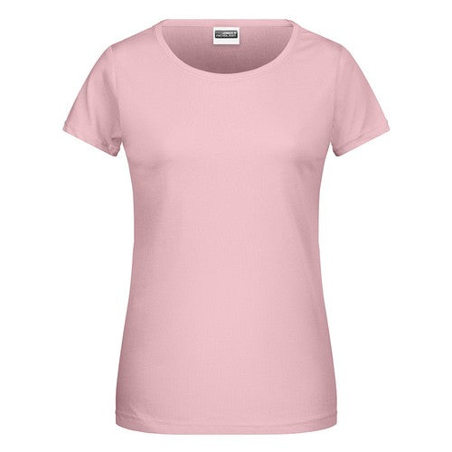T-shirt_bio_Femme_rose_pastel_Devant_8007_CYBER25.jpg