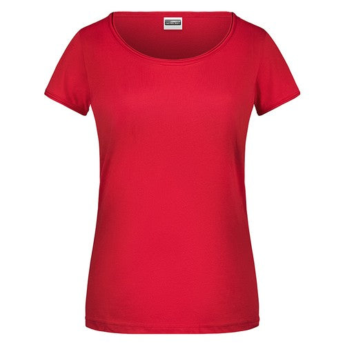 T-shirt_bio_Femme_rouge_Devant_8001_CYBER25.jpg
