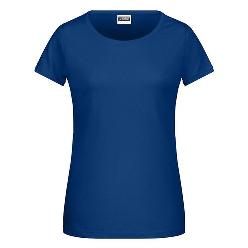 T-shirt_bio_Femme_royal_fonce_Devant_8007_CYBER25.jpg