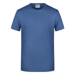 T-shirt_bio_Homme_denim-clair-melange_Devant_8008_CYBER25.jpg