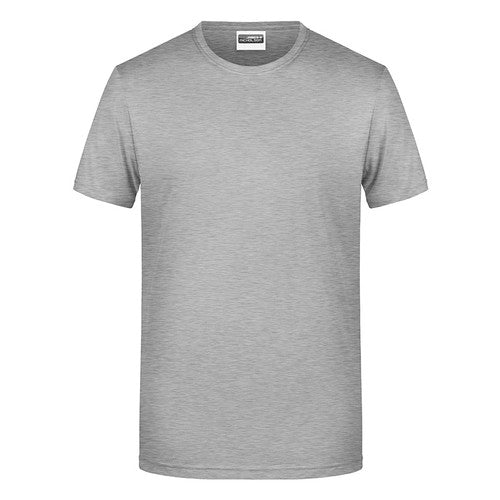 T-shirt_bio_Homme_gris_chine_fonce_Devant_8008_CYBER25.jpg