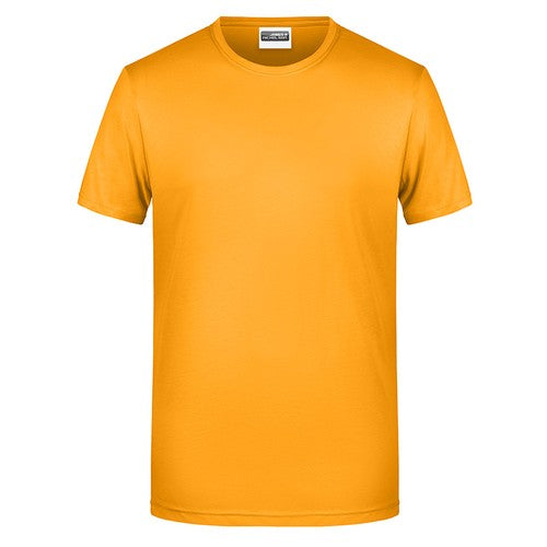 T-shirt_bio_Homme_jaune-d_or_Devant_8008_CYBER25.jpg
