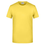 T-shirt_bio_Homme_jaune_Devant_8008_CYBER25.jpg