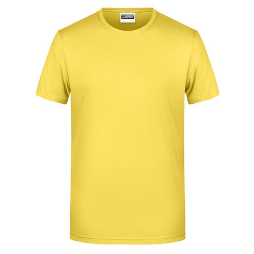 T-shirt_bio_Homme_jaune_Devant_8008_CYBER25.jpg
