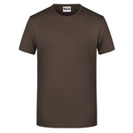 T-shirt_bio_Homme_marron_Devant_8008_CYBER25.jpg