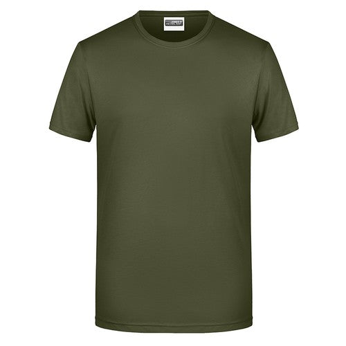 T-shirt_bio_Homme_olive_Devant_8008_CYBER25.jpg