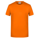T-shirt_bio_Homme_orange_Devant_8008_CYBER25.jpg