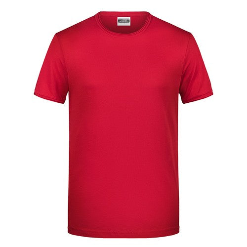 T-shirt_bio_Homme_rouge_Devant_8002_CYBER25.jpg