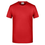 T-shirt_bio_Homme_rouge_Devant_8008_CYBER25.jpg