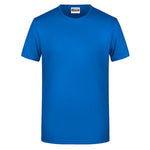 T-shirt_bio_Homme_royal_Devant_8008_CYBER25.jpg