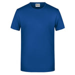 T-shirt_bio_Homme_royal_fonce_Devant_8008_CYBER25.jpg