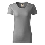 T-shirt_chine_Femme_gris_argent_mat_Devant_MF174_CYBER25.jpg