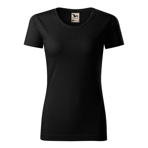 T-shirt_chine_Femme_noir_Devant_MF174_CYBER25.jpg