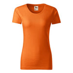 T-shirt_chine_Femme_orange_Devant_MF174_CYBER25.jpg