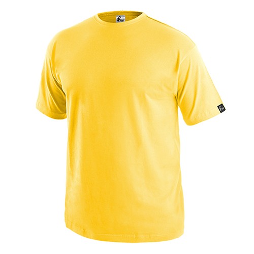 T-shirt_de_jaune_Devant_CXS1610-001_CYBER26.jpg