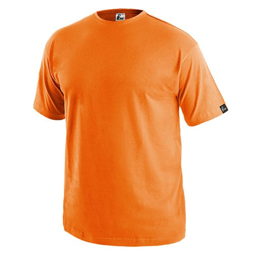 T-shirt_de_orange_Devant_CXS1610-001_CYBER25.jpg