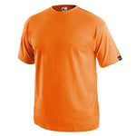 T-shirt_de_orange_Devant_CXS1610-001_CYBER26.jpg
