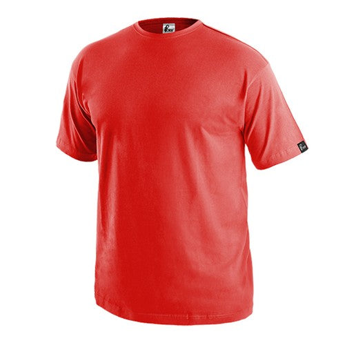 T-shirt_de_rouge_Devant_CXS1610-001_CYBER25.jpg