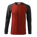 T-shirt_de_travail_Homme_rouge_Devant_MF130_CYBER25.jpg