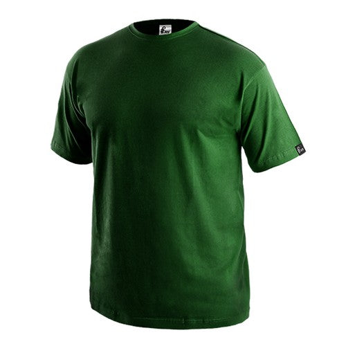 T-shirt_de_vert_bouteille_Devant_CXS1610-001_CYBER25.jpg