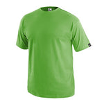 T-shirt_de_vert_clair_Devant_CXS1610-001_CYBER26.jpg