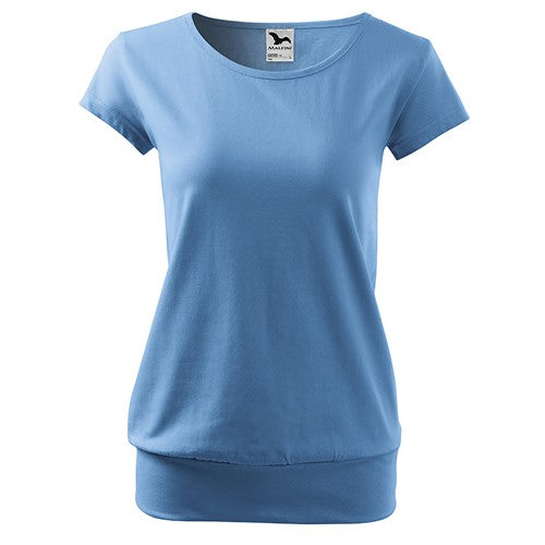 T-shirt_fashion_Femme_bleu_ciel_Devant_MF120_CYBER26.jpg
