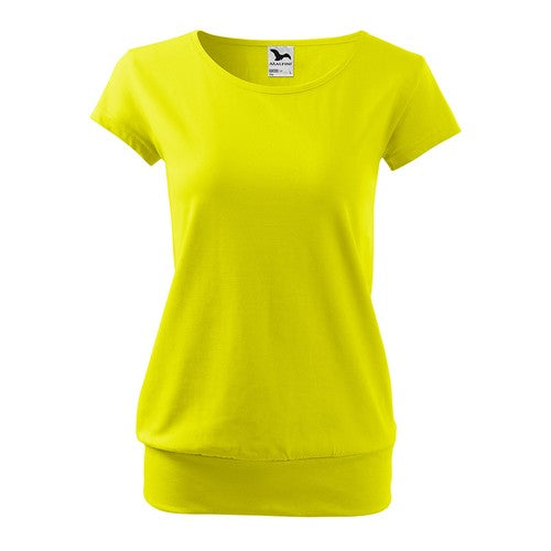 T-shirt_fashion_Femme_jaune_citron_Devant_MF120_CYBER25.jpg