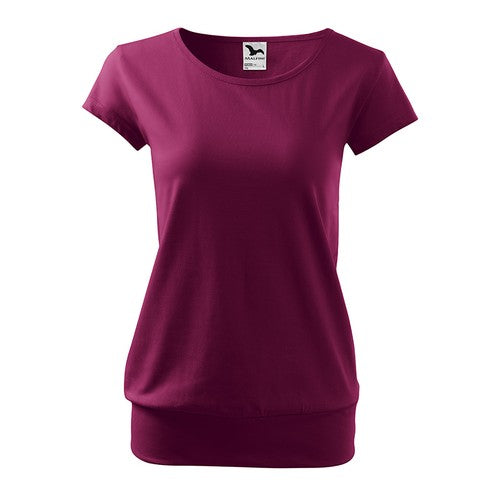 T-shirt_fashion_Femme_rouge_front_MF120_CYBER25.jpg
