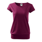 T-shirt_fashion_Femme_rouge_front_MF120_CYBER25.jpg